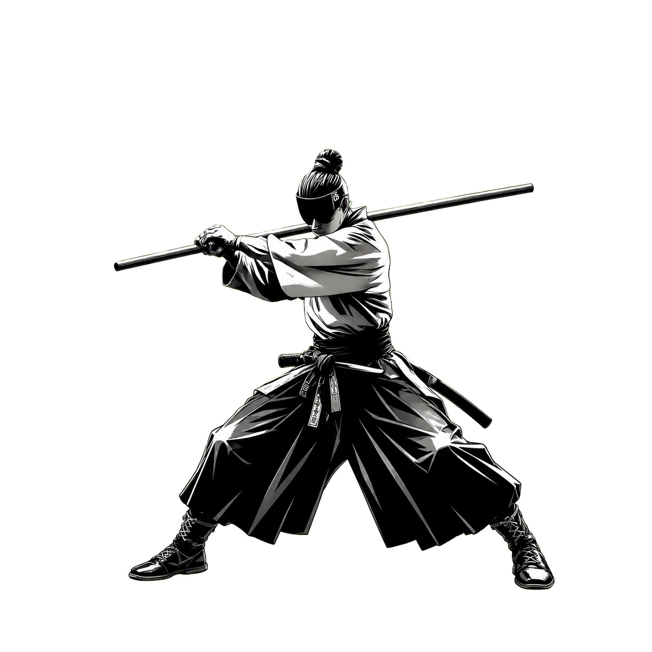 Samuraï Aïkido